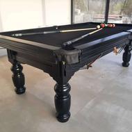 مرکز بیلیارد مازندران