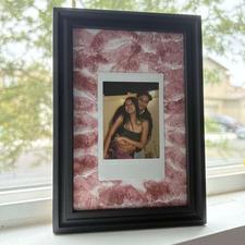 تابلو دکوراتیو هدیه ولنتاینی