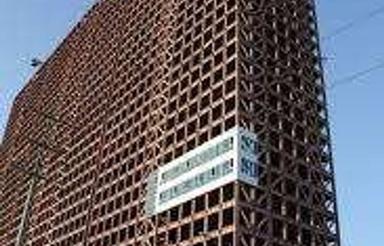 پیش‌فروش آپارتمان 98 متر در دریاچه شهدای خلیج فارس