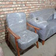 مبل راحتی مینیمال پرفروشترین مدل سال