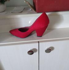 کفشهای خارجی در حد نو شیک