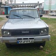 وانت مزدا دوکابین ژاپن87