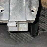 کوئل زانتیا والئو اصلی چراغ رو صندوق اصلی