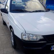 وانت آریسان95دوگانه کارخانه