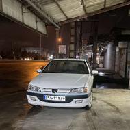 پژوپارس مدل 90