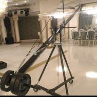 کرین مدل مهر سیما