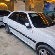 فروش فوری پژوپارس 401 بدورنگ 50هزارکار