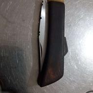 چاقوی دنده ایی کوهنوردی وشکاری