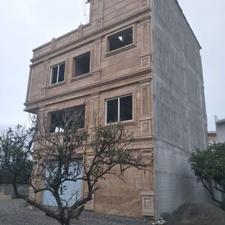 خانه تریبلکس ویلایی