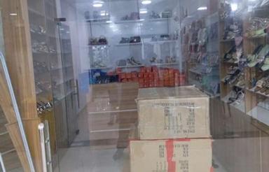 غرفه در مجتمع تجاری مکران جاسک