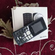 گوشی نوکیا سالم