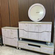 ست کنسول ،میز تی وی ، جاکفشی /ارزانکده علیرضا