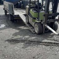 خدمات لیفتراک مهرداد