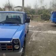 ماشین نیسان صفر404