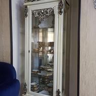 بوفه و کنسول واینه