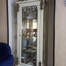 بوفه و کنسول واینه