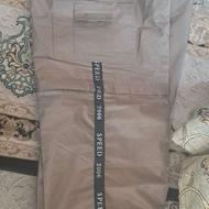 شلوار کوهنوردی مردانه سایز لارج زنگ سبز