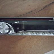 پنل ضبط JVC مدل KD-G645