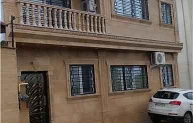 فروش ویلا نوساز دوبلکس فول امکانات