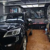 لیفانx60مدل 93