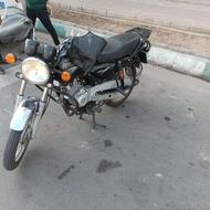 باکسر مدل 97