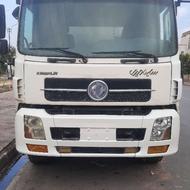 البرزR270 یخچالدار