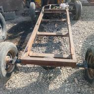 شاسی کمپرسور