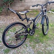 دوچرخه 26 اولمپیا