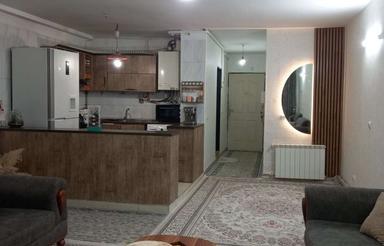 خانه مسکن مهر امام رضا