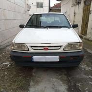 پراید هاچ بک