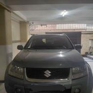 سوزوکی ویتارا اتوماتیک