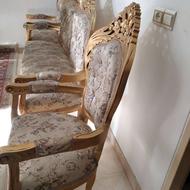 مبلمان استیل