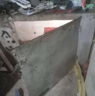 میز کار برای گاراج