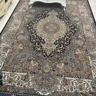 فرش 9متری درحد نو خیلی تمیز