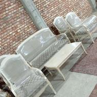 مبل کلاسیک هفت نفره