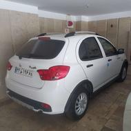 کوییک اتوماتیک فول با 12 ماه بیمه