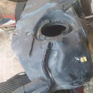 باک 206 فابریک سالم عالی