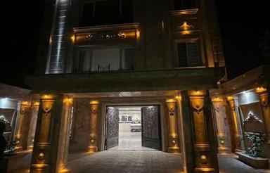 اجاره ویلا 175 متر در فاز 4