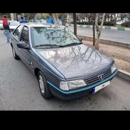 پژو405مدل 1397