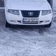 سورن پلاس برقی