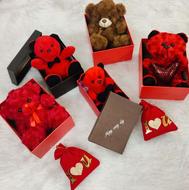 عروسک ولنتاین