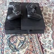 پلی استیشن 4 کپی خور