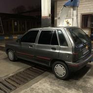 پراید هاچبک