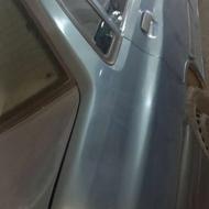 پراید 85 معاوضه با پژو سمند 206 هم قیمت