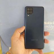 فروش گوشیه سامسونگ m12