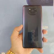 فروش گوشیه پوکو ایکس 3