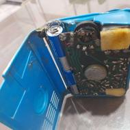 رادیو تک موج