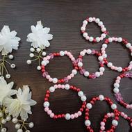 انواع دستبند و گل سر حراج