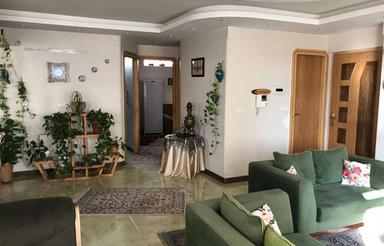 فروش آپارتمان 131 متر در خاقانی