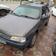 پژو 405بنزینی